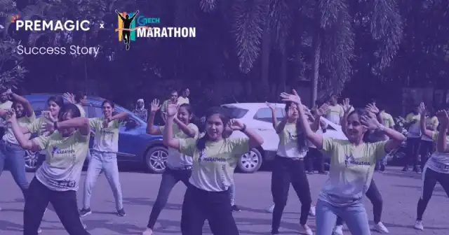 GTECH Kerala Marathon case study