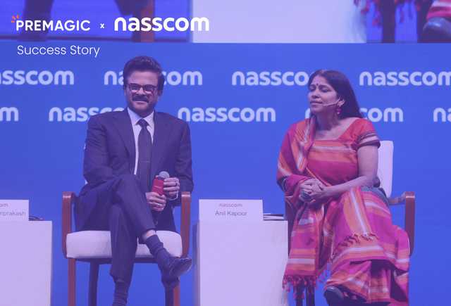 NASSCOM GCC Conclave case study
