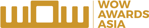 WOW Awards logo