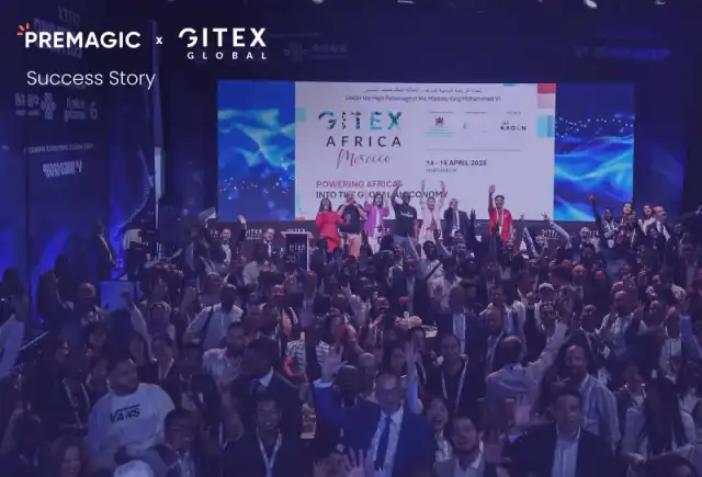 GITEX Global 2024 case study