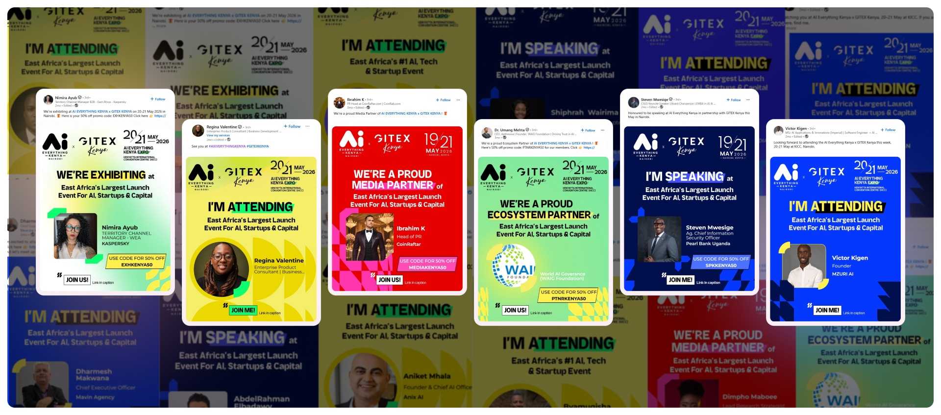 gitex-kenya-2026-personalised-advocacy-posters-for-attendees-speakers-and-partners