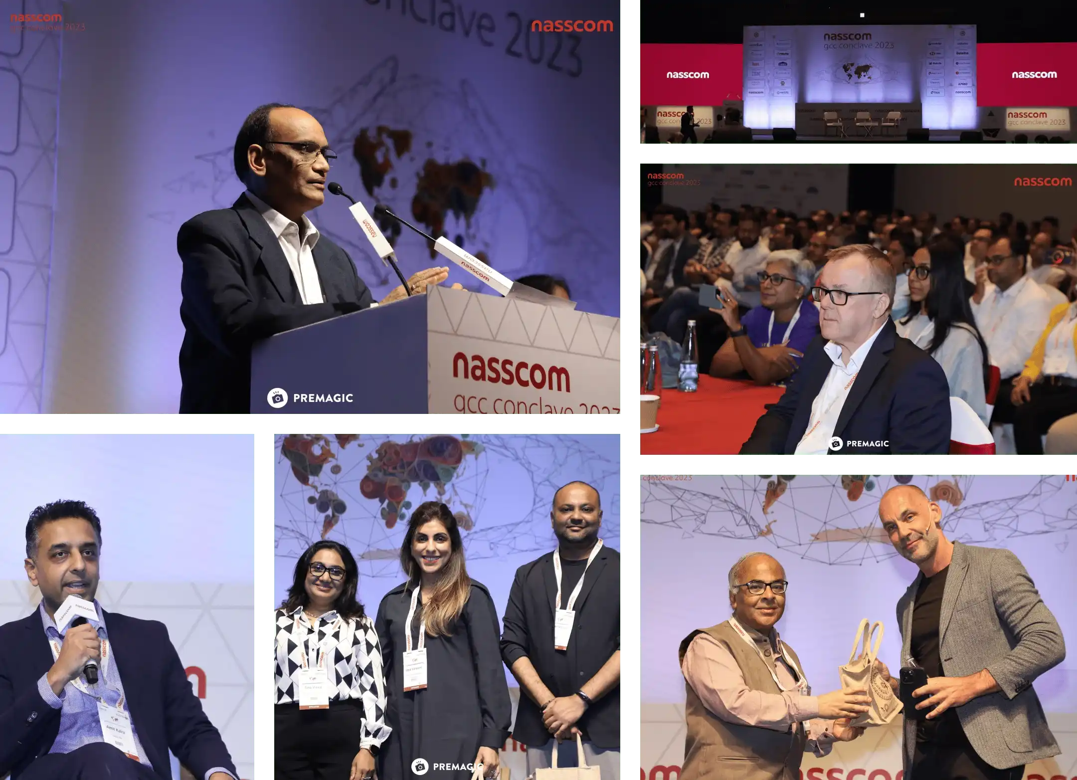 nasscom-india-it-industry-conference-photo-ai-gallery