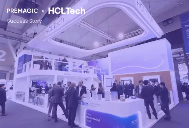 HCL Tech Marketing Awards 2025 case study
