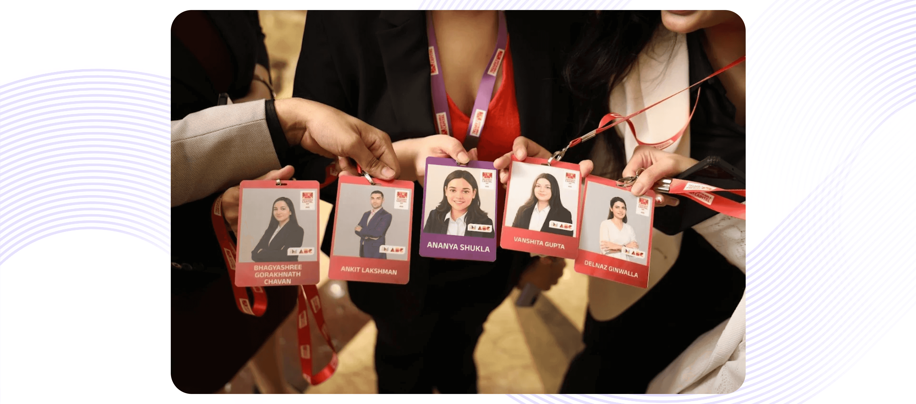 The outcome: Small change, big reaction