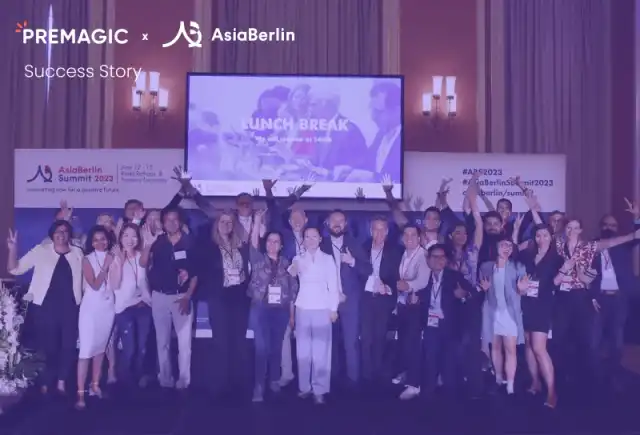 Asia Berlin Summit case study