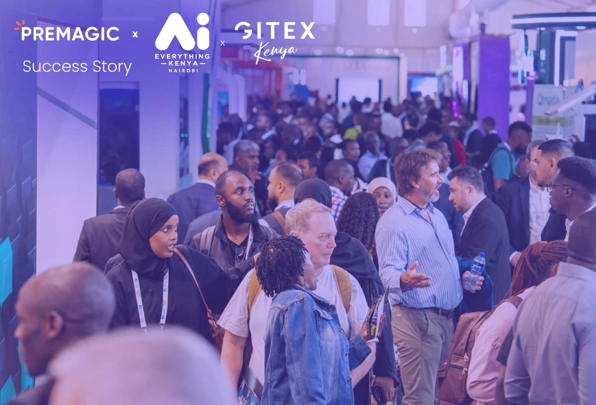 GITEX Kenya 2026 case study thumbnail