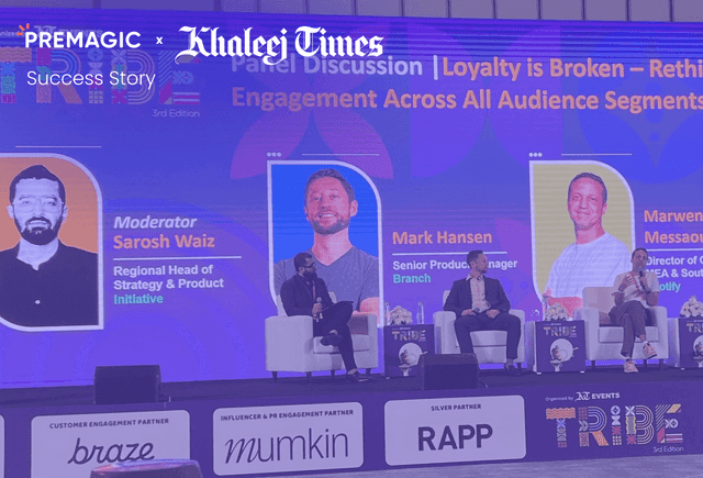 Khaleej Times case study