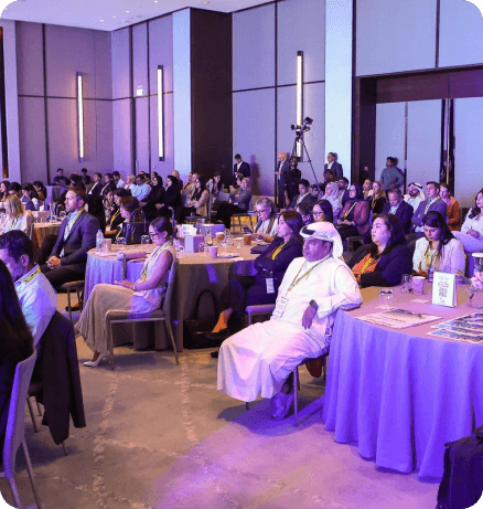 Khaleej Times Event