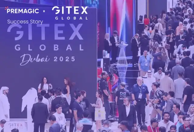GITEX Global 2025 case study