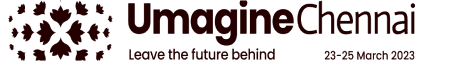 UmagineChennai logo