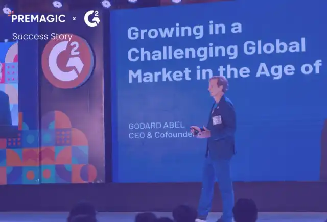 G2 Live case study