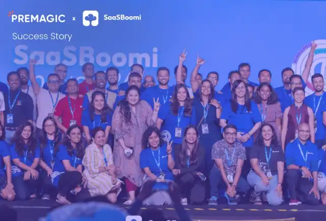 SaaSBOOMi Annual case study