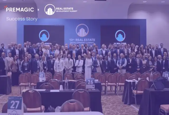 Real Estate Development Summit case study