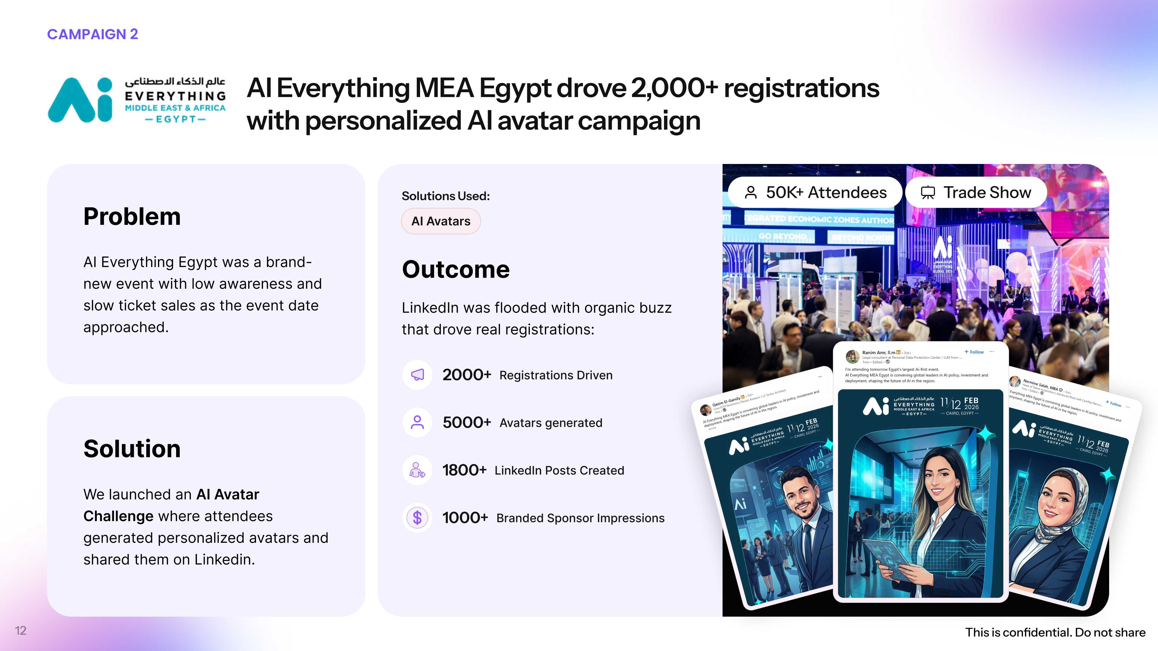AI Everything MEA Egypt challenge introduction