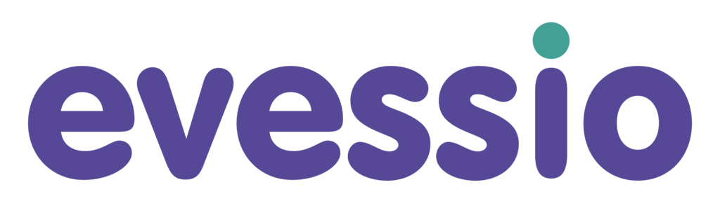 Evessio logo